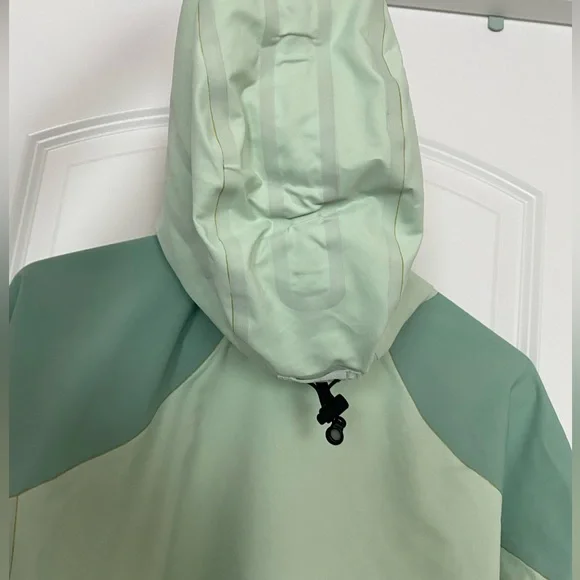 Patagonia R Women’s windbreaker jacket - Picture 4 of 6